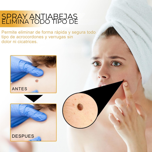 TagAway Piel Suave, Confianza de Vuelta