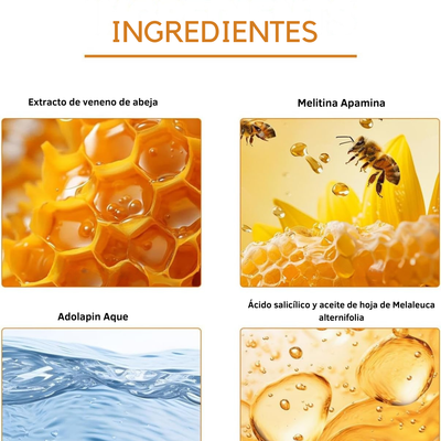 TagAway Piel Suave, Confianza de Vuelta
