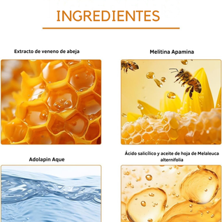TagAway Piel Suave, Confianza de Vuelta