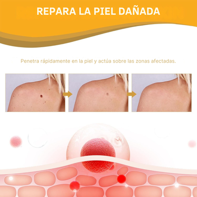 TagAway Piel Suave, Confianza de Vuelta