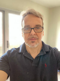 Javier Gutiérrez